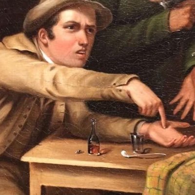 upscaleavocado's profile picture. Y’all had one job - don’t be assholes.