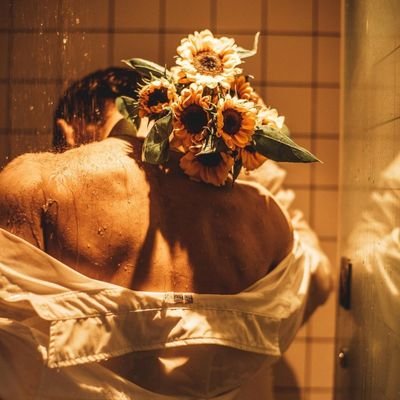 heliensus's profile picture. #LoveWins 🏳️‍🌈 | Heliensus / Xiang Yang (向阳)