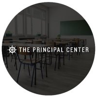 The Principal Center (@principalcenter) 's Twitter Profile