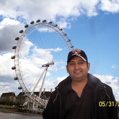 SanghaviChirag's profile picture. 