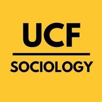 UCF Sociology 🎓(@UCFSociology) 's Twitter Profile Photo