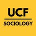 UCF Sociology 🎓 (@UCFSociology) Twitter profile photo