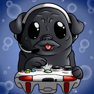 Twitch Affiliate, Variety/ RPG gaming streamer, She/her, Full time mom, Cat mom of 2, pug mom to Otis :D *don't need graphics thanks :D