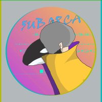 5UB ORCA (@sub_orca) Twitter profile photo