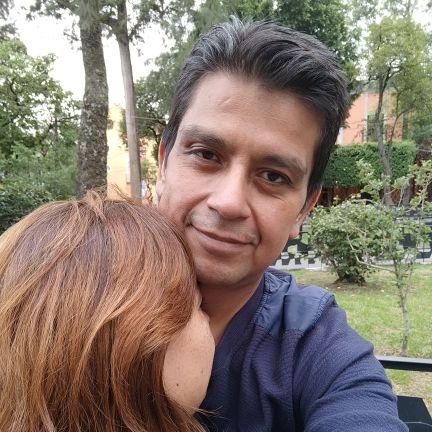 KeplerLalo's profile picture. Joss, mi amor por ti es como el universo: aún no se han descubierto sus límites