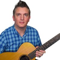 Aaron Short (@aaronshortmusic) 's Twitter Profile