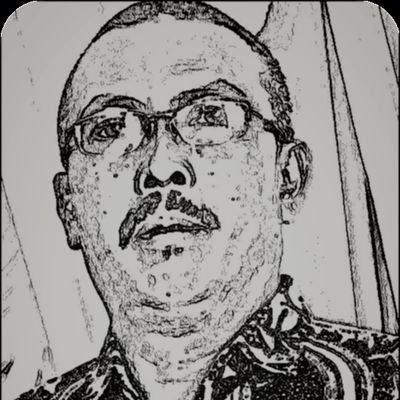 YANTOMATON's profile picture. Semua ada solusinya