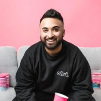 Ash (@ashvinmelwani) 's Twitter Profile