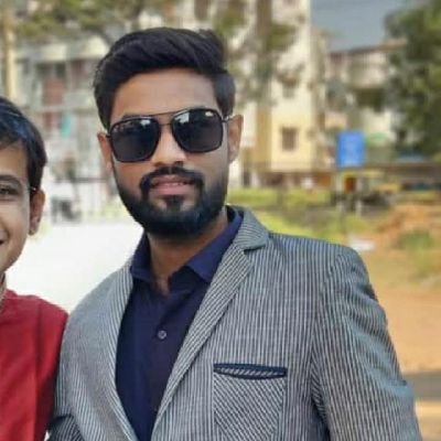 ParthavSathvara's profile picture. 