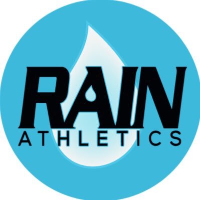 Official X Account of Rain Athletics ☔️ ‘23 & ‘24 World Champs | ‘21 ‘22 & ‘23 Summit Champs