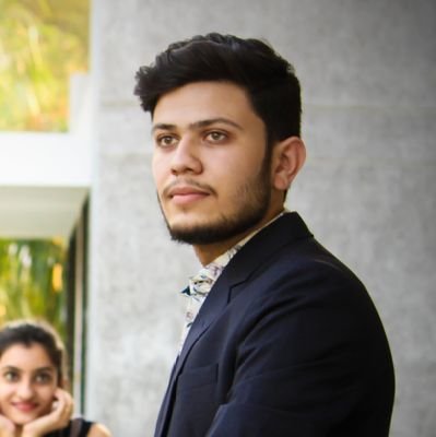 JigarMoradiya5's profile picture. 