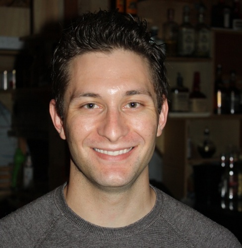 gavinvsimon's profile picture. Co-founder at Supergiant Games.