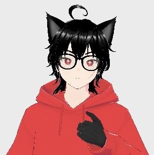 Zayne | Cat Person VTuber | PATH TO PARTNER