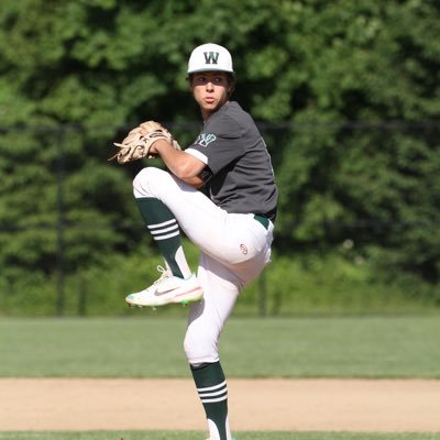 Westwood 2024 || Fury 17u showcase || RHP/SS
