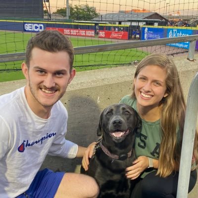 WLU ZooSci ‘21 Alumna | Playing with pinnipeds🦭 | @MGelly11