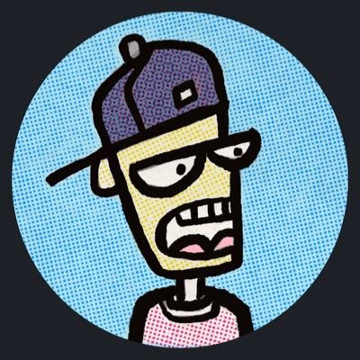 RealRyanPeck's profile picture. Writer. Creative director. Velveeta inventor.