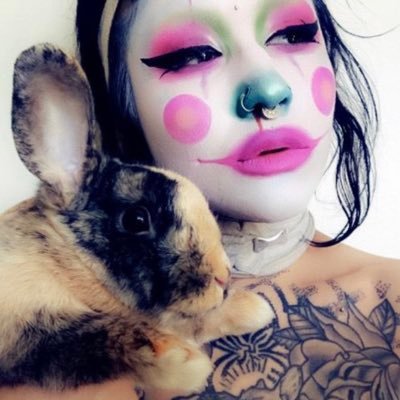 Sofi_VonDoom's profile picture. 🌸 I’m so far from funny it hurts 🌸 if you’ve made it here and see something about you I’m not sorry