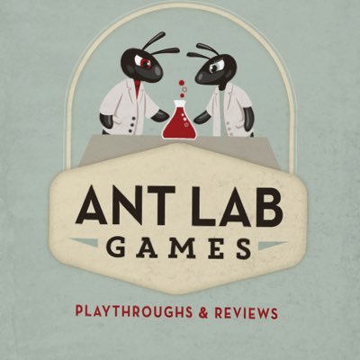 AntLab_Games