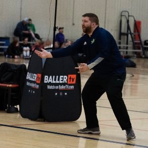 Assistant WBB Coach Grand Rapids CC/ Co Director 5Star AAU Girls Basketball - Go Where You’re Wanted, Grow Where You’re Planted. IN▶️MI▶️IL▶️MI
