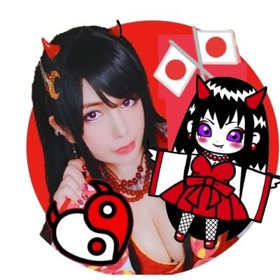 🎌大和ノ鬼子👹- oniko -⛩️占い師 ✖ 治癒術師✖ 多角化事業家⛩️巫女さんのプロフィール画像