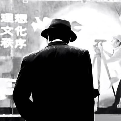 一个来自中国的靓仔