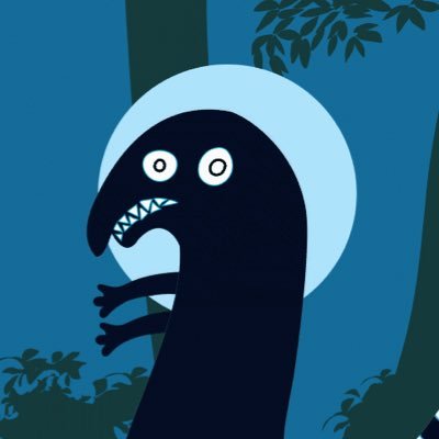 ɖɨռօաօʀʟɖ 🦕さんのプロフィール画像