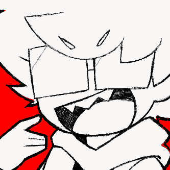 idk when or how this account got unsuspended but i'm not gonna use it anymore