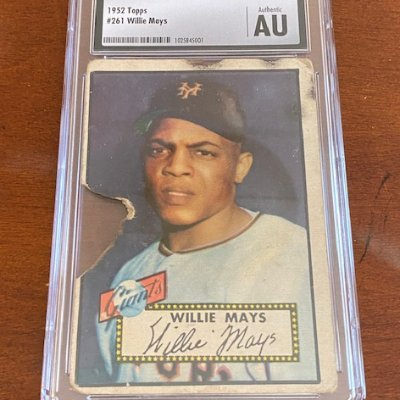 Father, Husband, Friend, Coach, Sports Geek, Work with IP Intelligence Data, Play with Trading Cards - LOVE Vintage Cards

https://t.co/CE3nUqY8lz