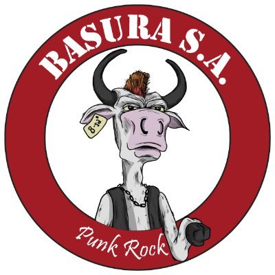 Banda de Punk Rock de Piedecuesta - Santander,