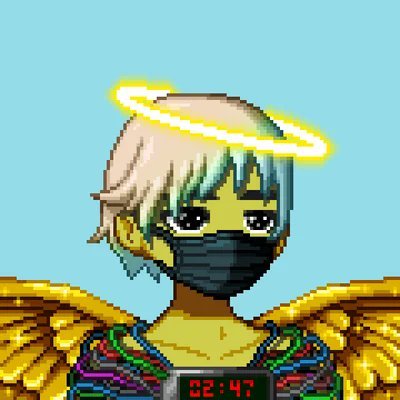 bradosdoteth 🪐さんのプロフィール画像