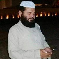 M.Zahid Shah(@MZahidShah8) 's Twitter Profile Photo