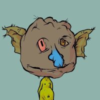 Goblin Translator (@goblintoenglish) 's Twitter Profile