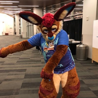 Big dumb kangaroo that does computer things, game things, and VR things.🍷☕️ Banner: @serpentlingrimm. 🟦☁️https://t.co/wkrhi3oArH 🐘@zachgregoire@meow.social