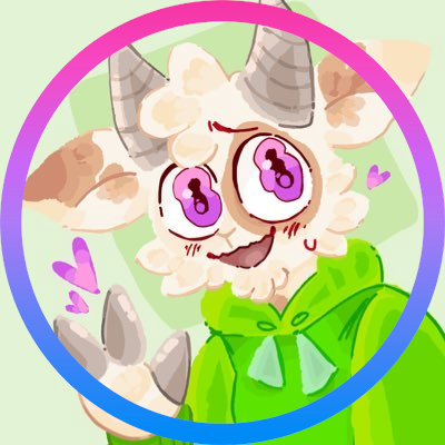 Amateur Artist 🎨🖌️ - 🇰🇷🇺🇸 - Bi - He/They - ENFP-A - personal acc