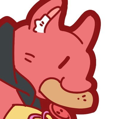 ✏ FF14 7.0
📌 No NFTS/AI
🦋 Bsky: https://t.co/1LJwjLYuMK
🌻 Comms: https://t.co/oNP4V7ONzq
✉ Business: nvalkrydraws@gmail.com