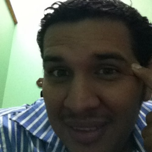 rangarcia7's profile picture. 