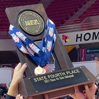 Edwardsville Girls Volleyball (@ehsgirlsvb1) 's Twitter Profile