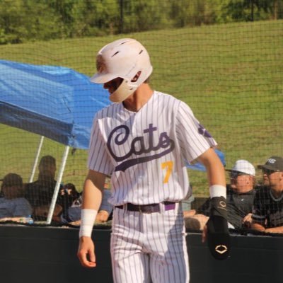 C/O 2023 Ariton High School•INF •6’1 170