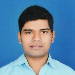 Pradeep43805876's profile picture. student