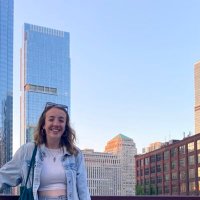 Olivia Evans (@olevans13) 's Twitter Profile