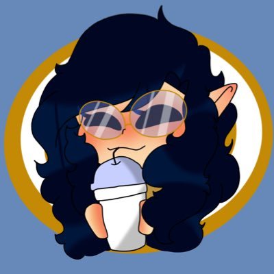 SpikeTheCookie's profile picture. Level 19 | She/Her | Don’t really use this one for much | SFW | Need Ideas