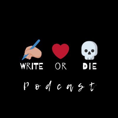 WriteOrDiePod Profile Picture