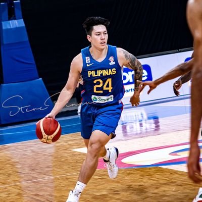 allaboutdwight's profile picture. Stan Account ‼️ In Saint Dwight we trust! ❤️ #GilasPilipinas #KKDWIGHT #ToyamaGrouses