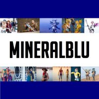 MINERALBLU(@mineralblu) 's Twitter Profile Photo