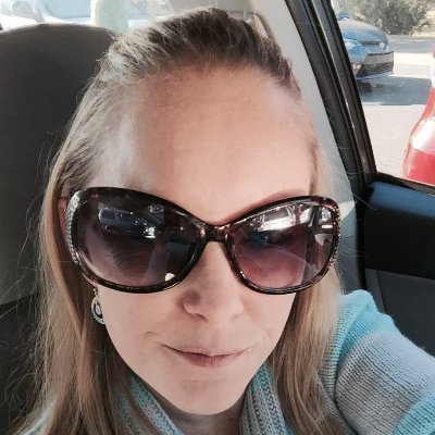 Teacher by ☀️, mom/crafter at 🌙. Runs ☕️
Wishlist: https://t.co/pgqxnEEdlW