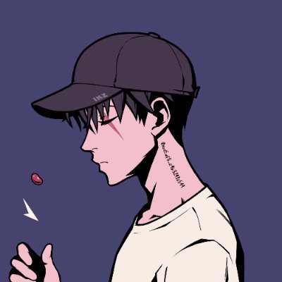 cryptohunter0x's profile picture. #BTC