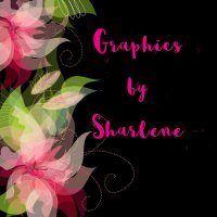 GraphicsbySharlene(@GraphicsbyS) 's Twitter Profile Photo