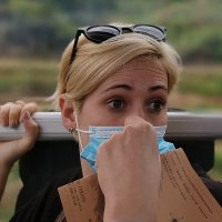 Patricia Pieterse (@plainpieterse) 's Twitter Profile