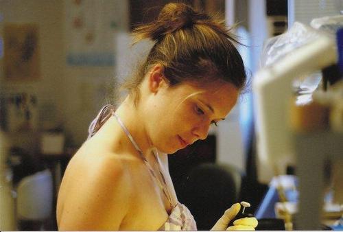 KellyF5's profile picture. A scientist who likes communications better but still a nerd at heart. Currently communicating at @aegleabio & geeking out with @sigpwned.  Tweets are my own.