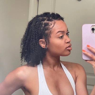 samiyadianee's profile picture. your favorite natural hair + beauty guru🤪😘 IG: SLAYMIYA1 YouTube: SLAYMIYA TikTok: slaymonster